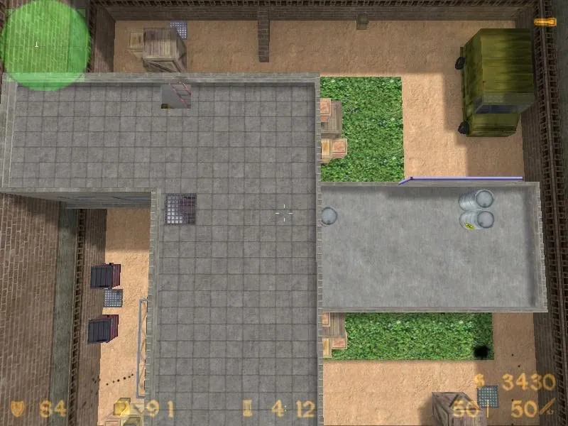 Maps, demos and F(x)