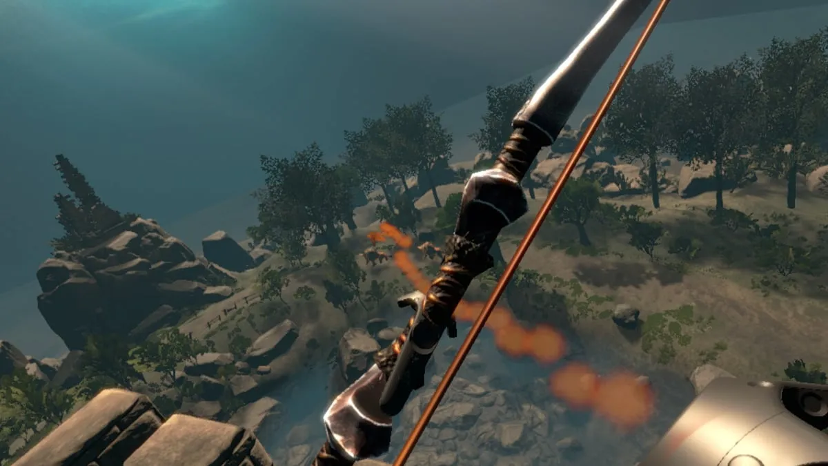 ArrowHead VR