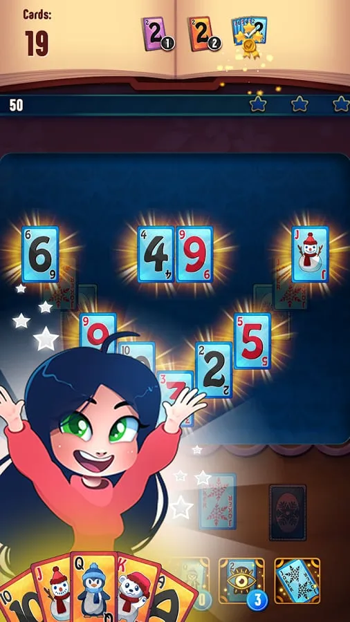 World of Solitaire Card Games