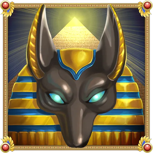 curse of the pharaoh