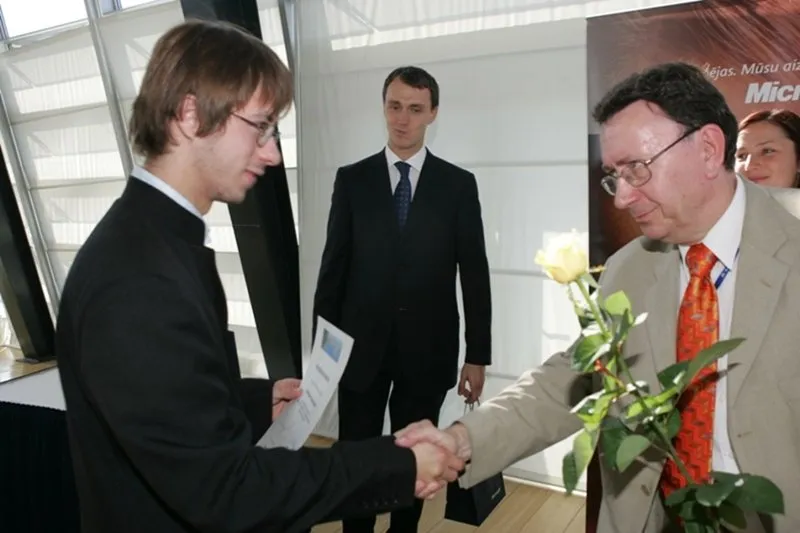 University of Latvia