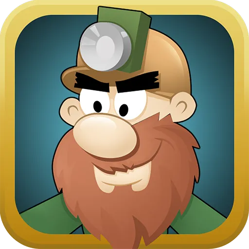 gold miner