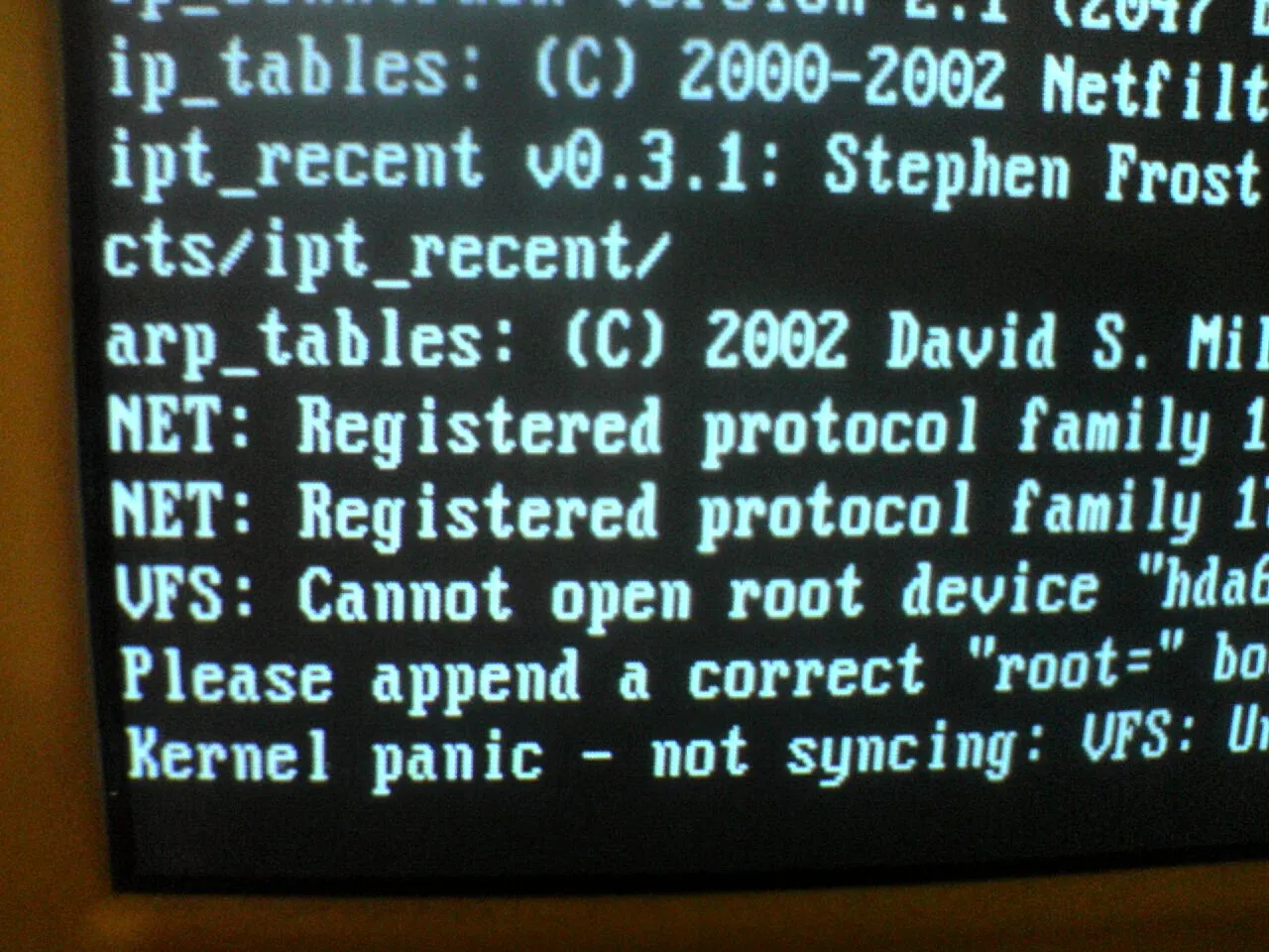 Sysadmin at Progmeistars