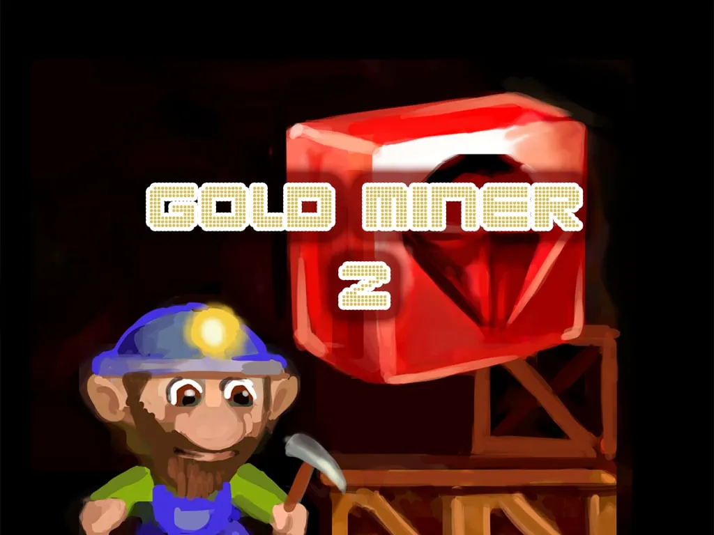 Gold Miner 2: Amazing Rescue