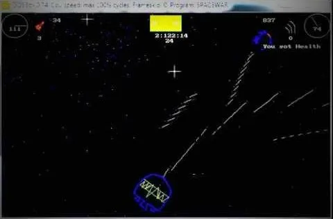 Space War, 1999