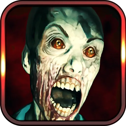 zombie day